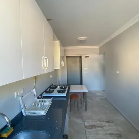 Apartamento Near To Taksim /visa Center *