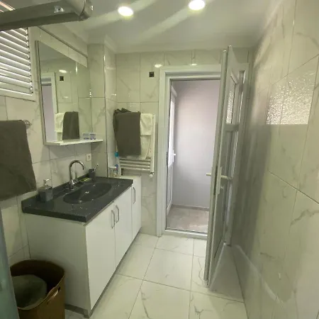 Lejlighed Near To Taksim /visa Center *