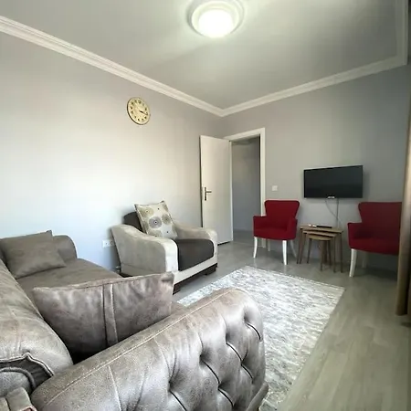 Near To Taksim /visa Center * Istanboel