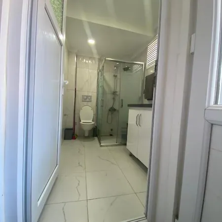 Appartement Near To Taksim /visa Center *