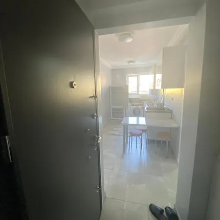 Appartement Near To Taksim /visa Center